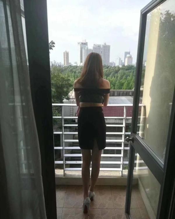 包河区气质大奶御姐