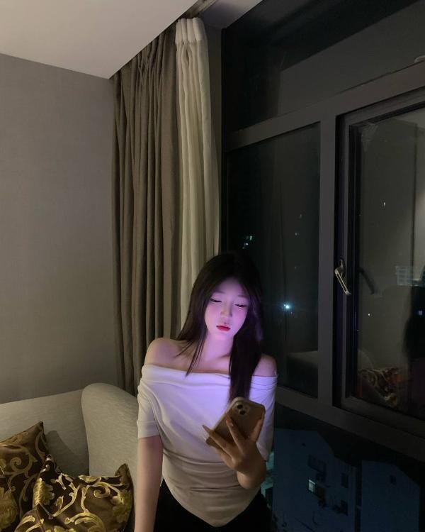 零零后宝藏妹妹