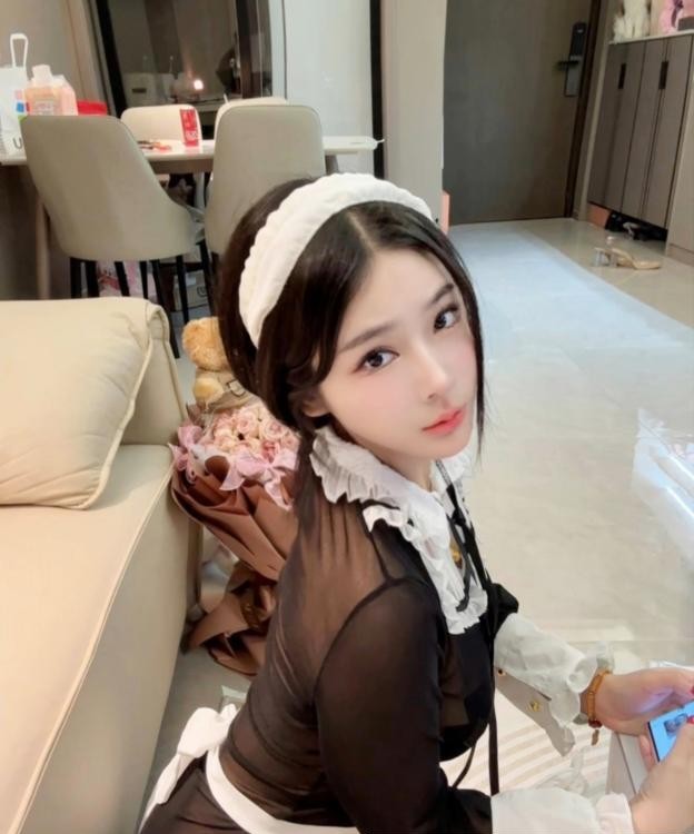 拱墅性感尤物小乔