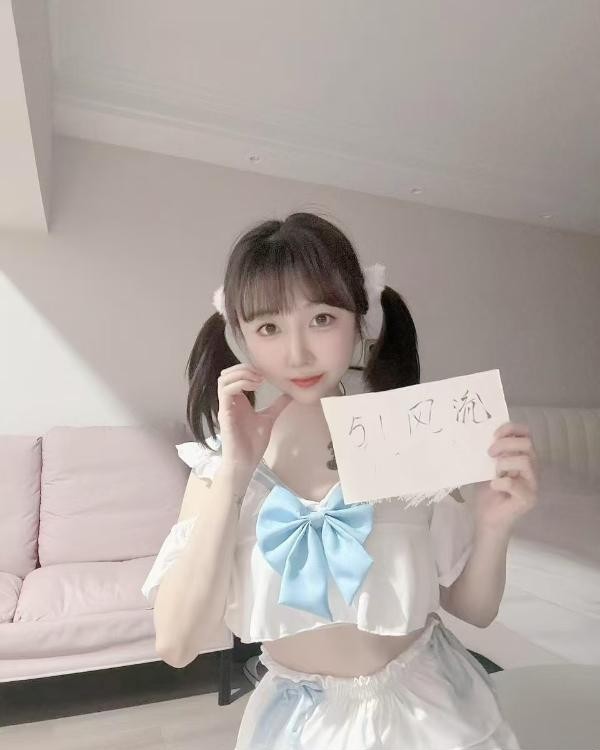 回归小萝莉哎宝