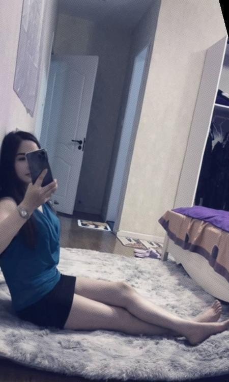 未来科技城EEC少妇