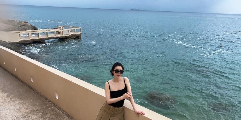 民治170莞式女神