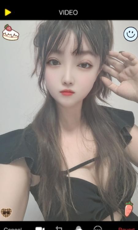 服务系御姐沐沐