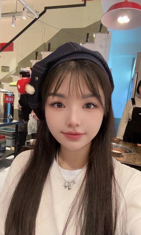 长沙性感瑜伽老师