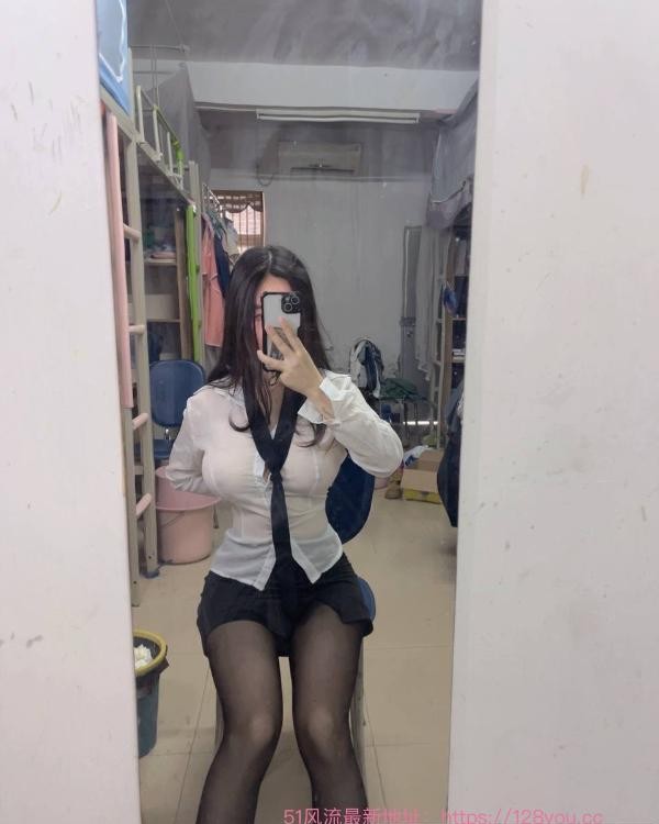 大波研究生病娇