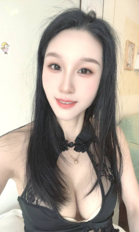 郑州小家碧玉型燕燕