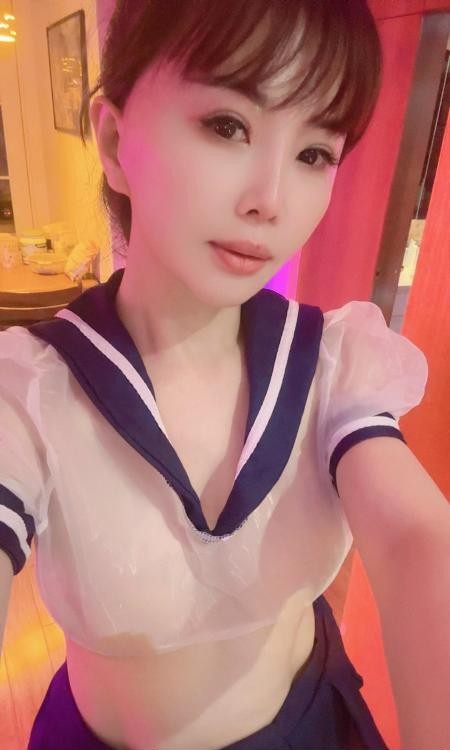 拱墅吾悦广场附近少妇