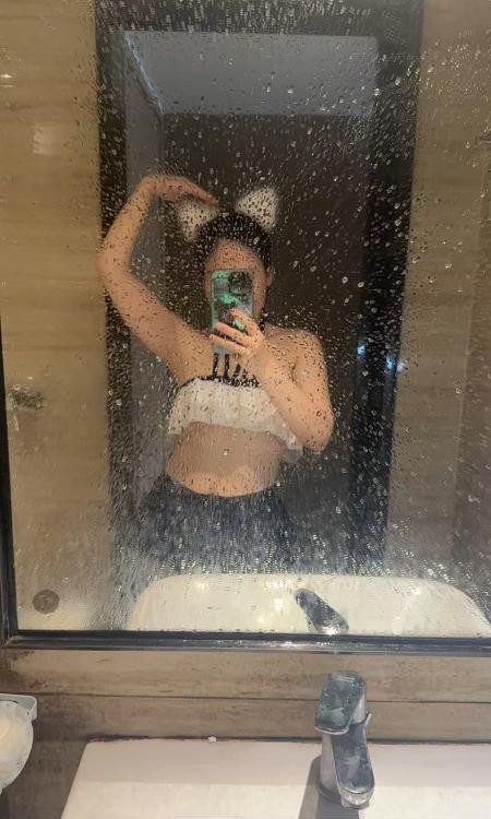 双飞姐妹花可可