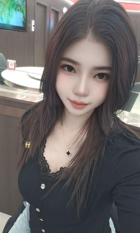 南通观音山少妇