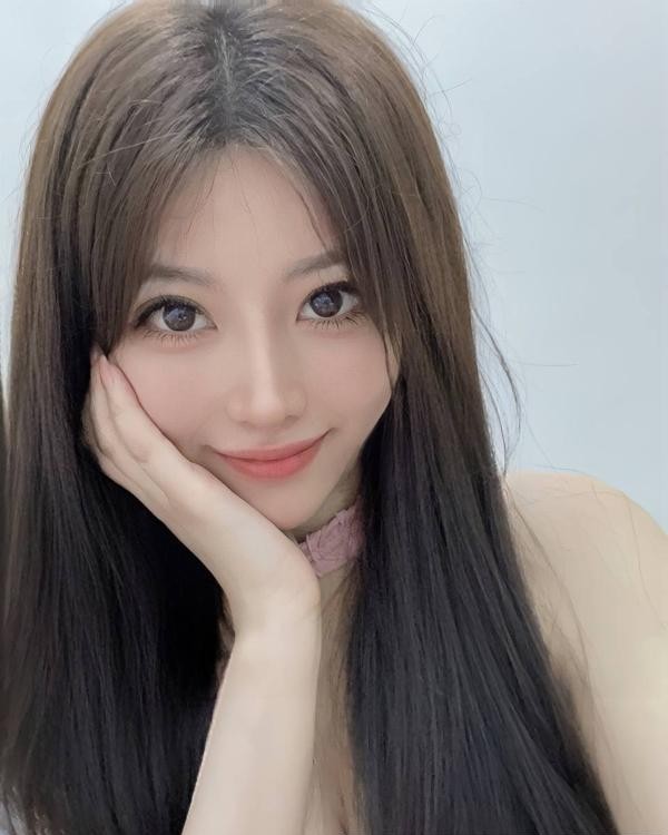 服务配合颜值老师