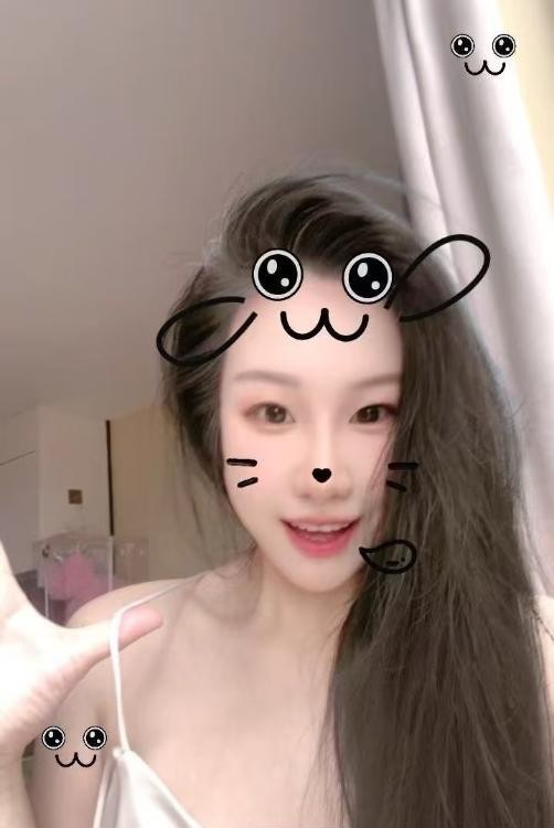 双飞姐妹花可可