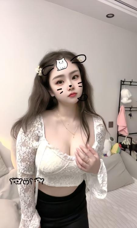 徐汇性感大白兔暮暮