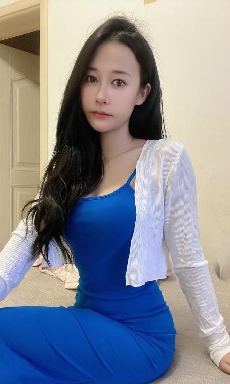 太原气质小姐姐