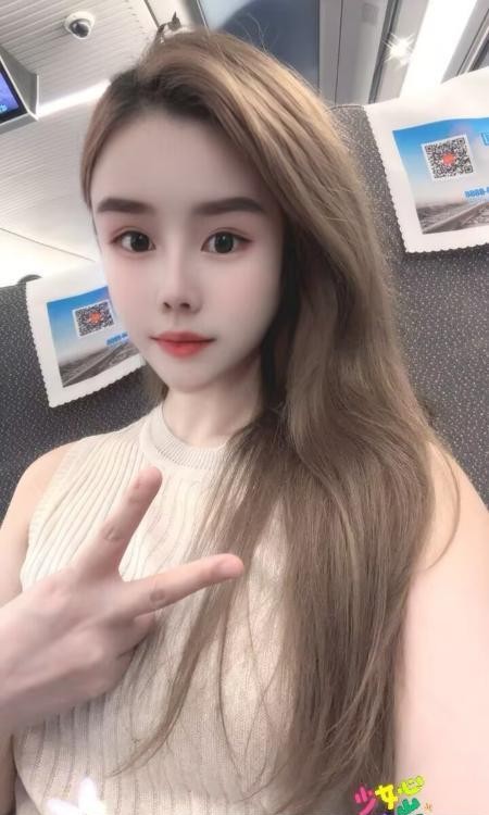 徐汇御姐尚可儿