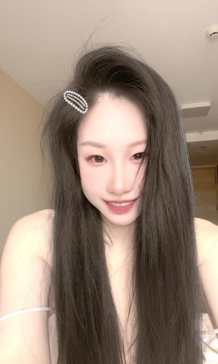 双飞姐妹花可可