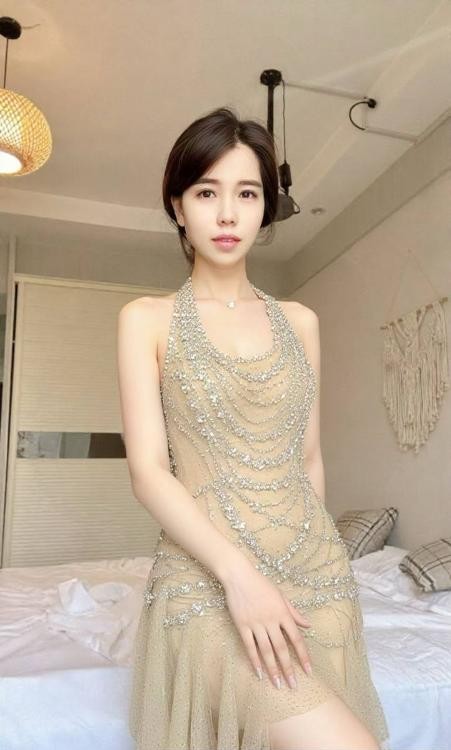 钟楼精致颜值老师