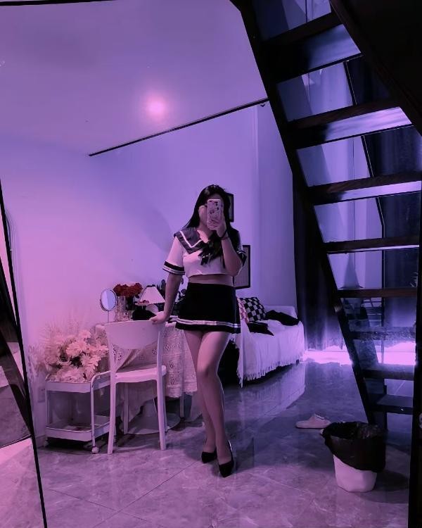 郑州小胖妞豆豆