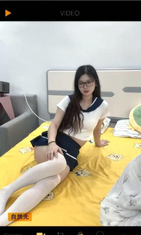 性感高挑轻舞妹妹