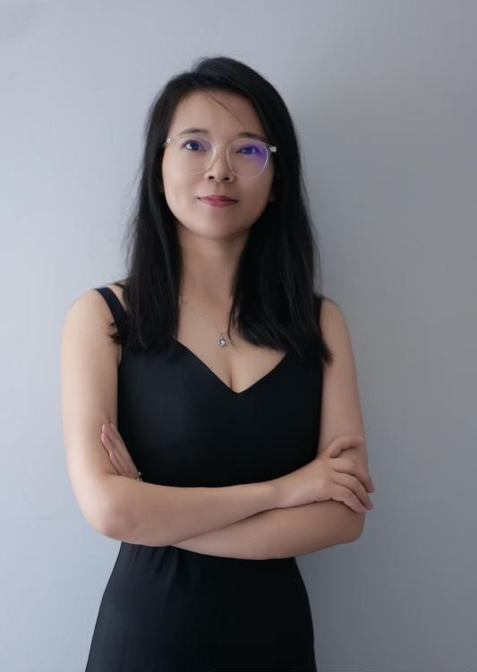 性感瑜伽老师叶子