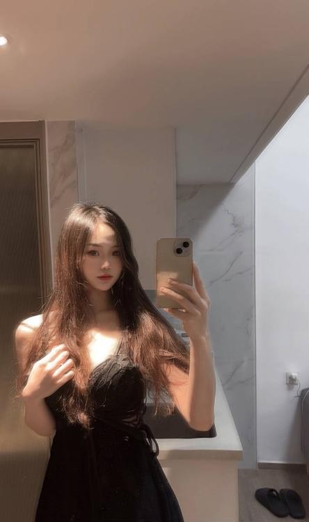 坂田模特兼职梦舒