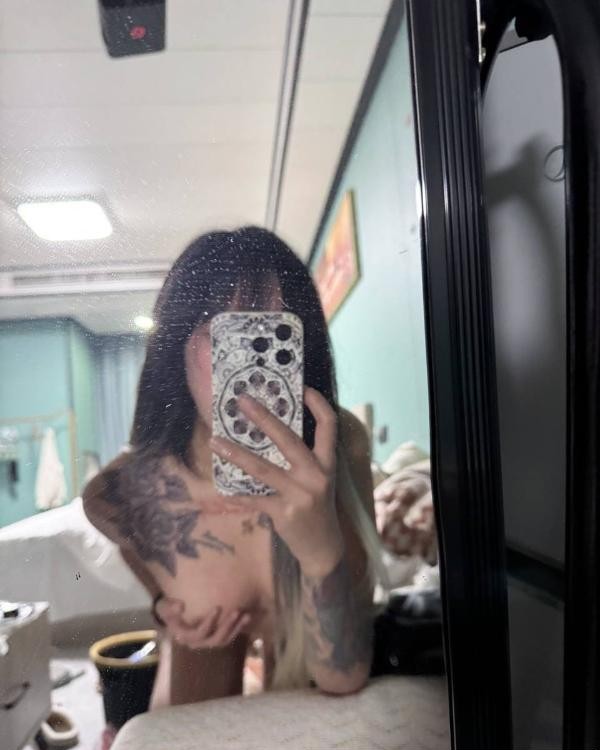 常州纹身大胸妹小艾