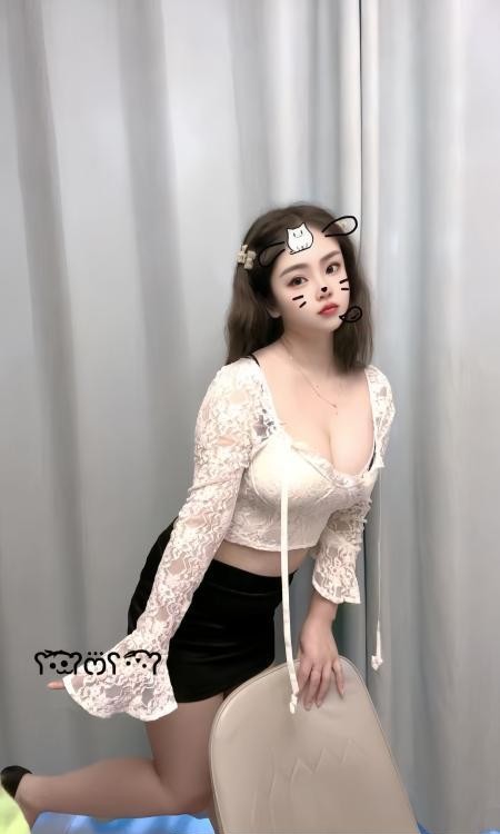 徐汇性感大白兔暮暮