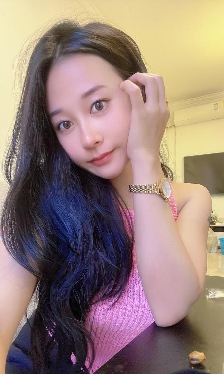 太原气质小姐姐