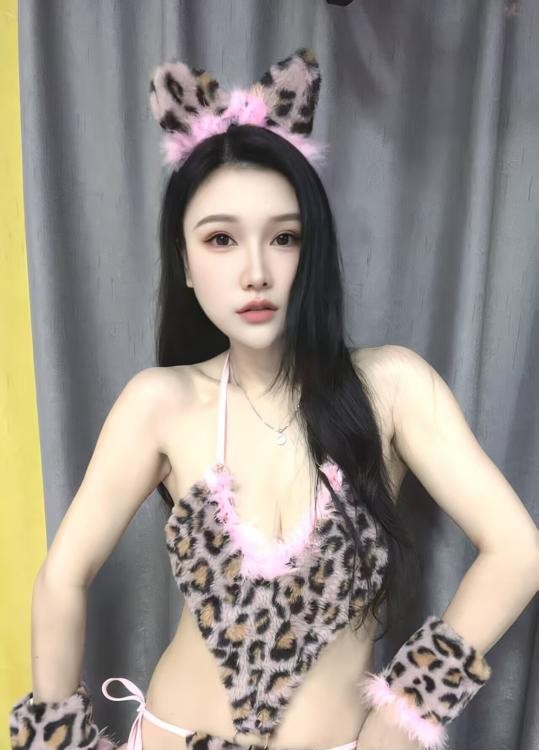 红牌御姐蓝采儿