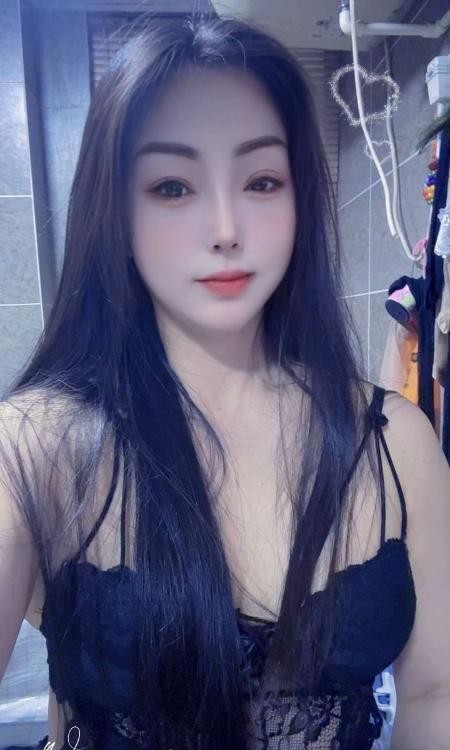 余杭水床服务小姐姐