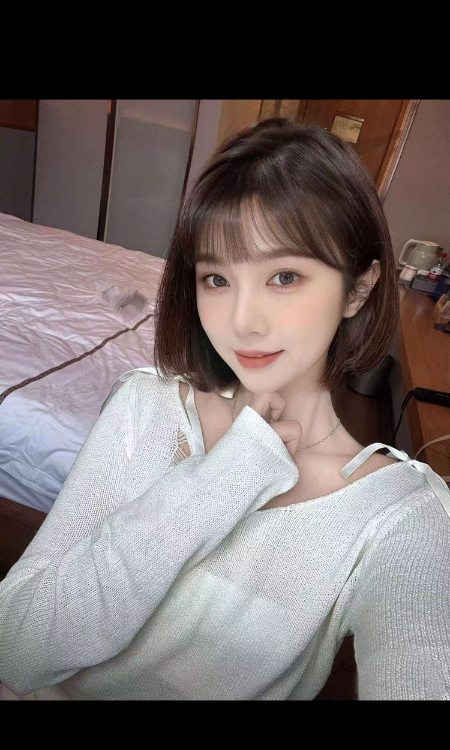 闵行妩媚川妹子