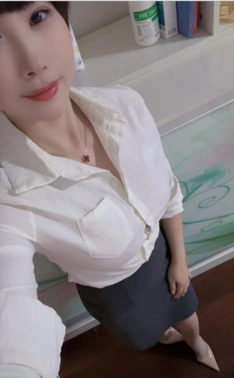 服务系御姐柔柔