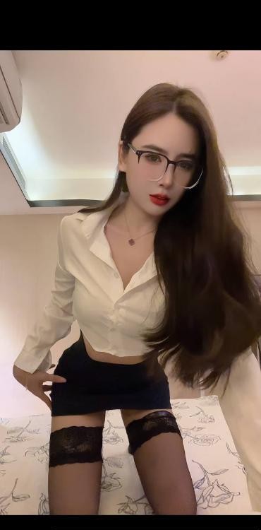 罗湖性感安然老师