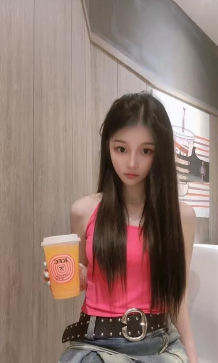 细致服务颜值安琪