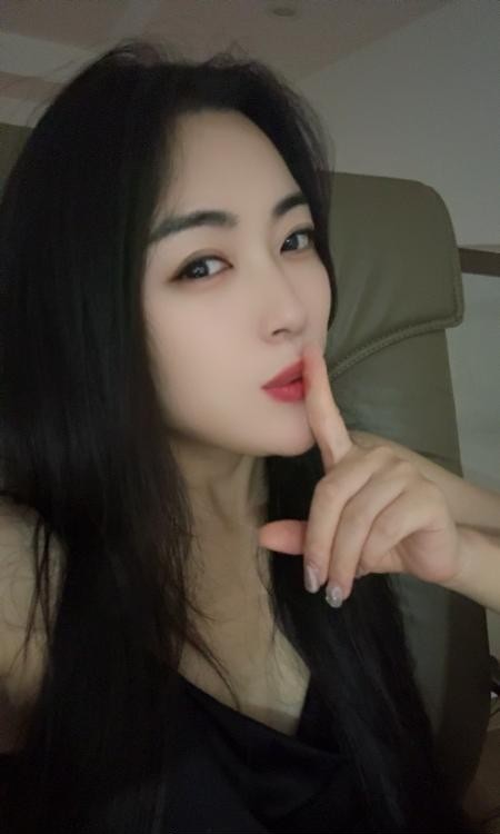 吴中长腿御姐回归