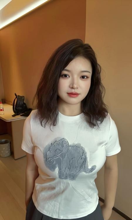 黄埔小骚女晴天