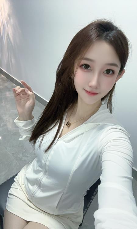 江宁气质美女图图老师