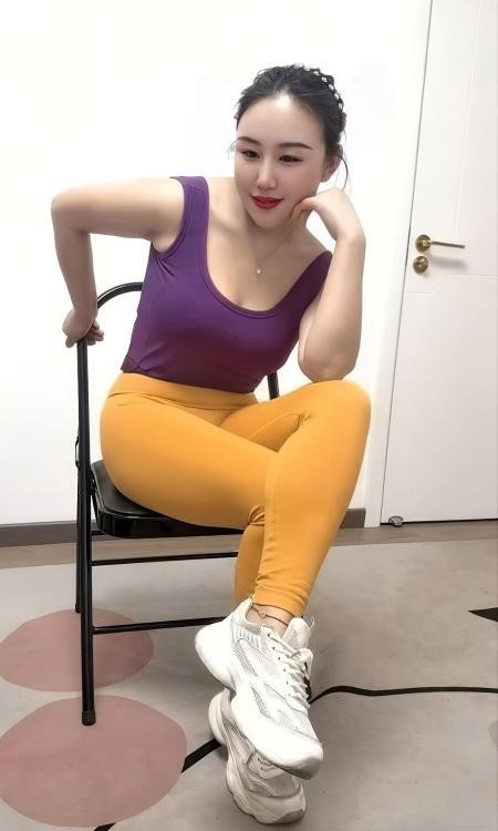 武侯区骚御姐安澜