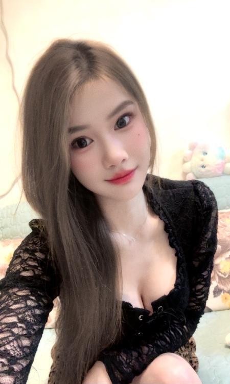 龙岗洋洋大长腿