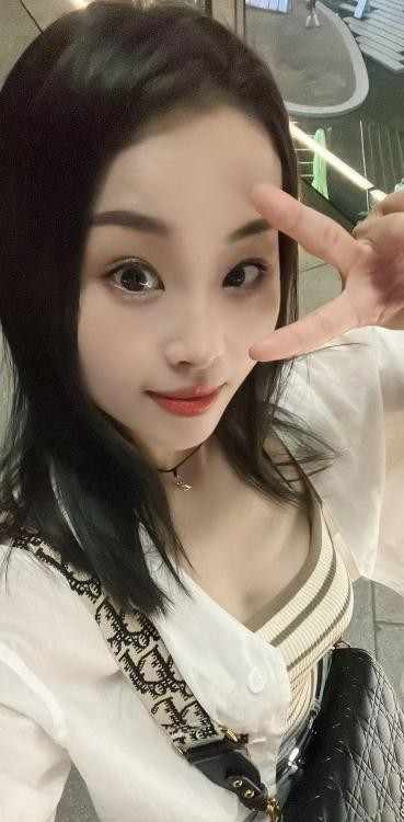 常州天宁区美女