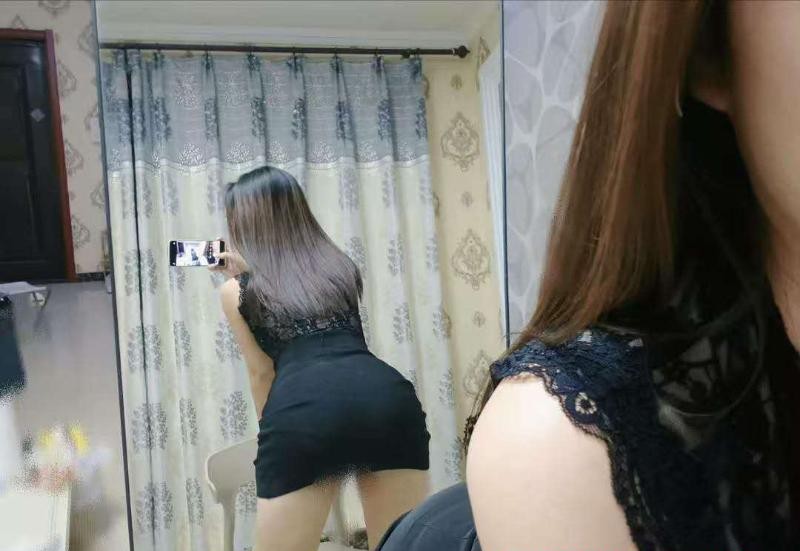 能榨干的性感尤物