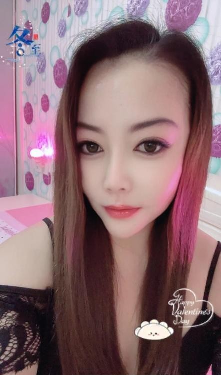 丁家庄东北少妇