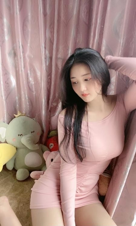 居家性感小妖精