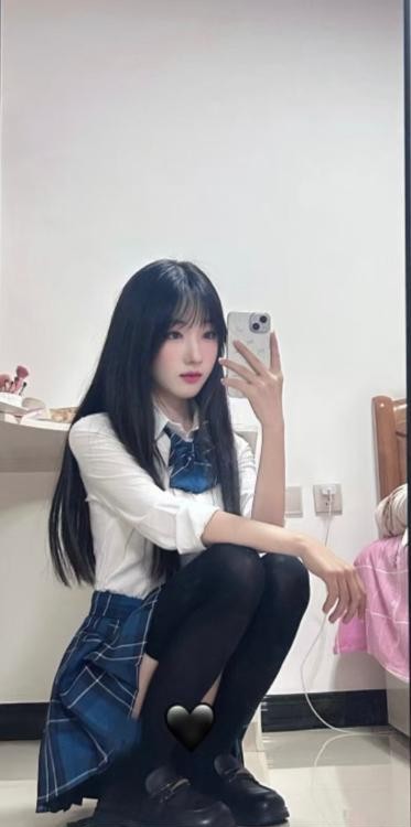 洪山区大长腿涵涵