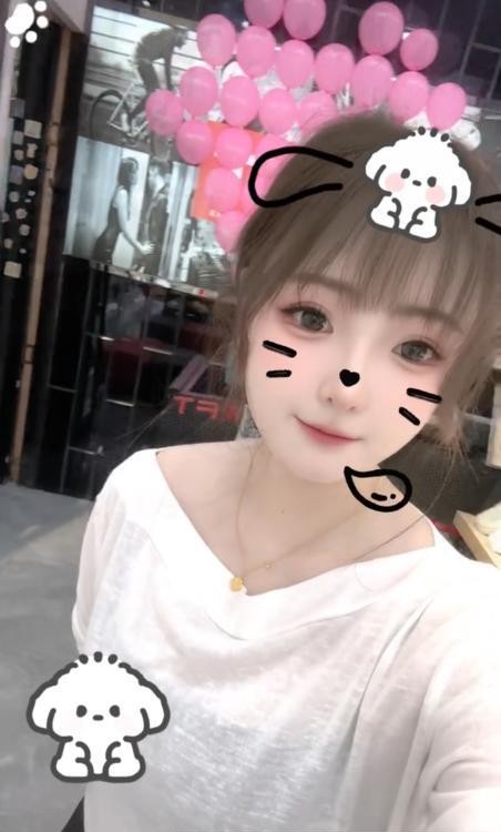 常州wt七欢小姐姐