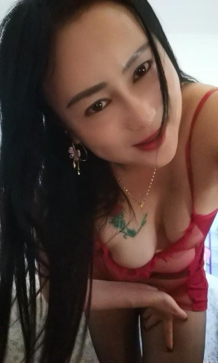 瑶海性感美女香香