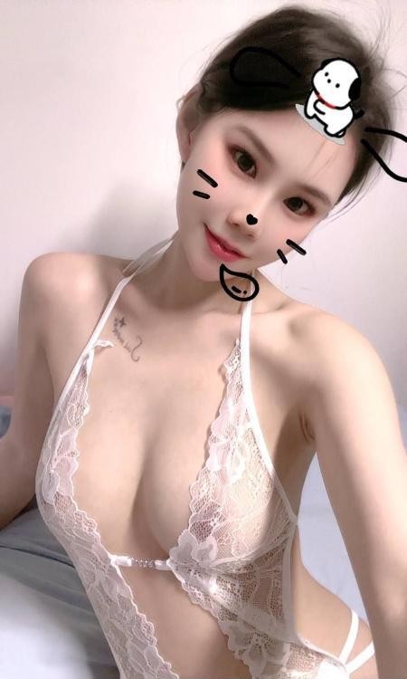 南山制服小姐姐