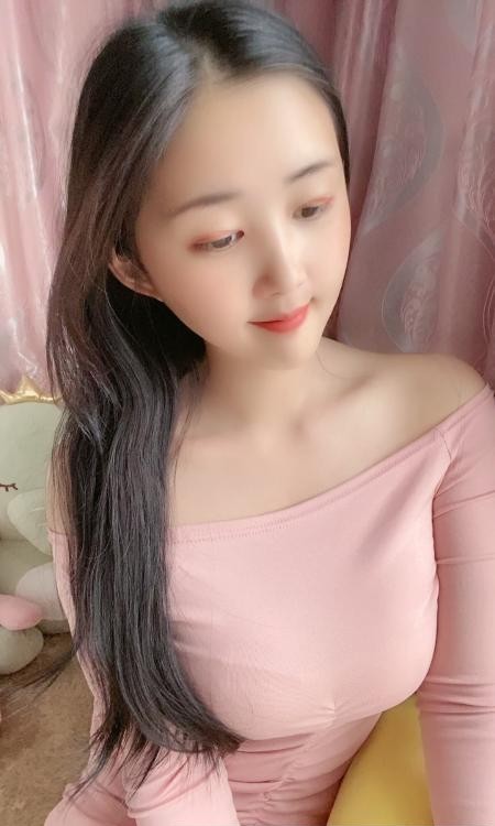 居家性感小妖精