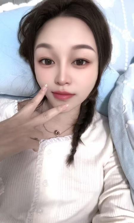 滨江骚货小兮老师