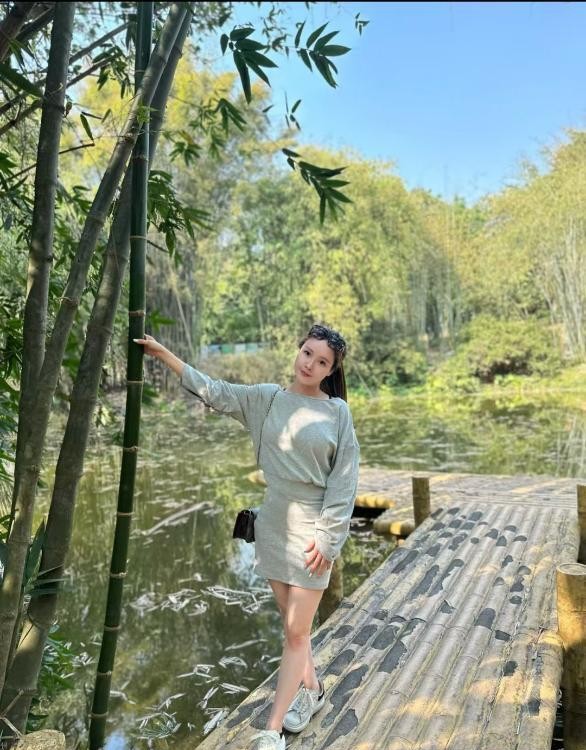 广州杨箕轻熟姐泡芙