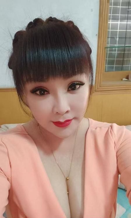 济南历城大熊熟女